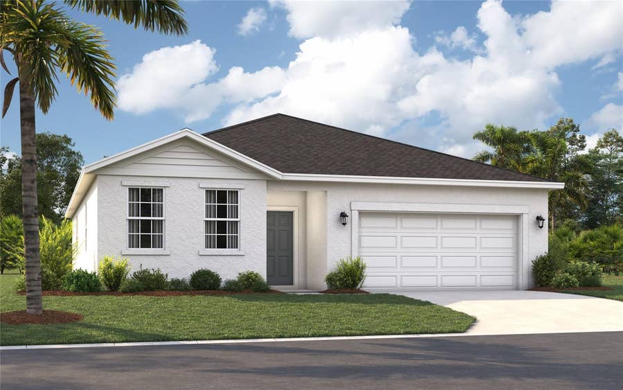 Property photo for 6763 WINTERBERRY DRIVE, Lake Hamilton, FL