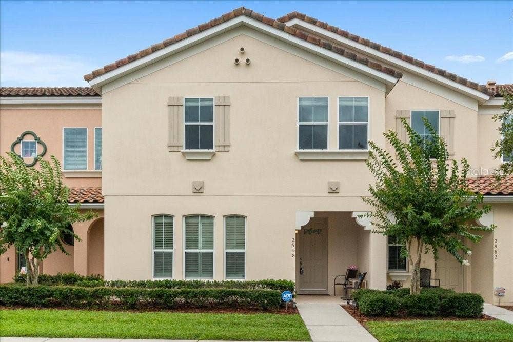 2958 AQUA VIRGO LOOP, #52, Orlando, FL 32837