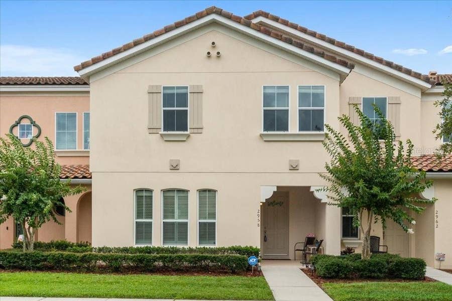 Property photo for 2958 AQUA VIRGO LOOP, #52, Orlando, FL