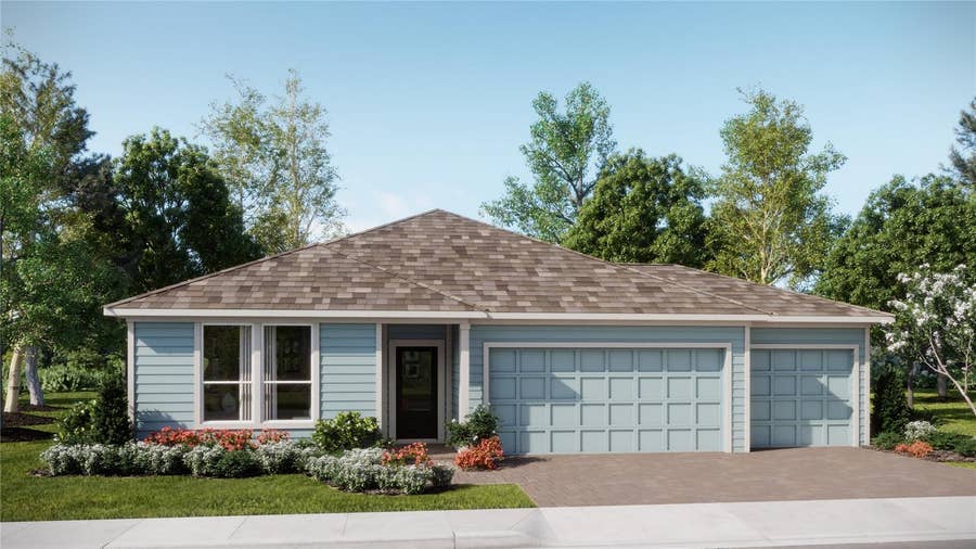 Property photo for 5485 OASIS LOOP, Clermont, FL