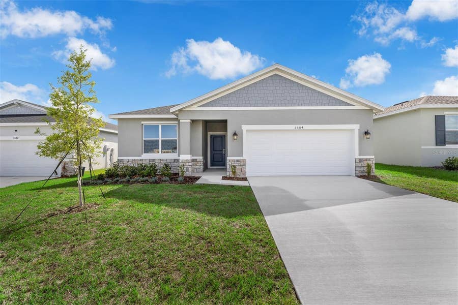 Property photo for 6747 WINTERBERRY DRIVE, Lake Hamilton, FL
