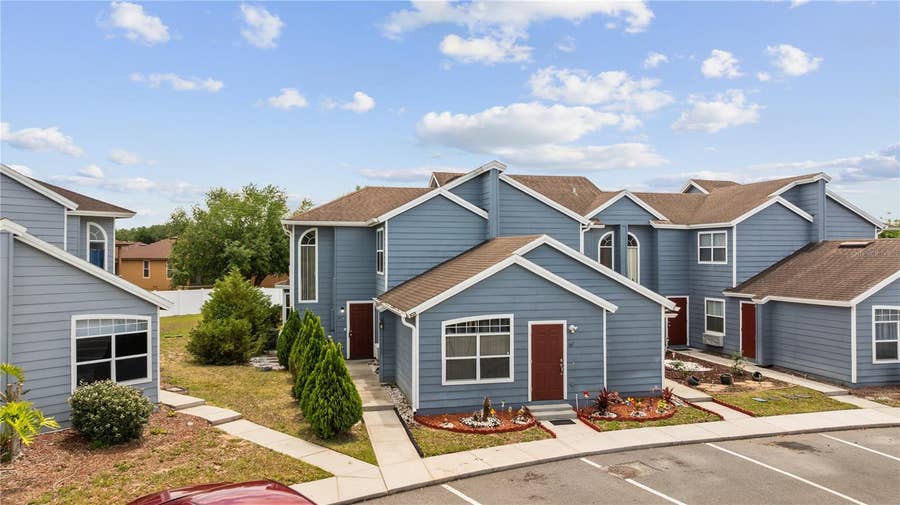 Property photo for 677 ORCHID DRIVE, Davenport, FL