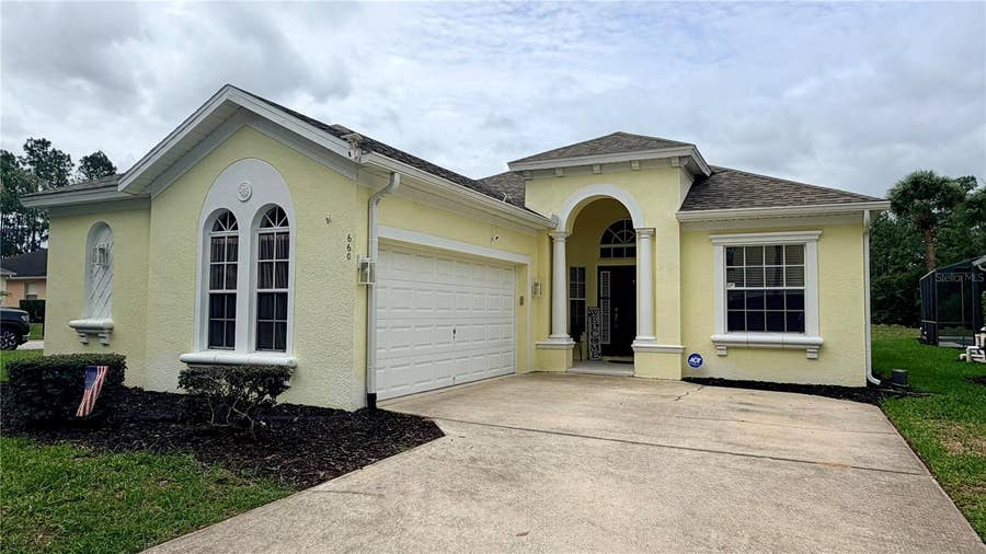 Property photo for 660 TUPELO CIRCLE, Davenport, FL