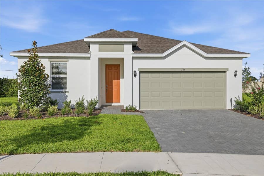 Property photo for 218 TARPON BAY BOULEVARD, Haines City, FL