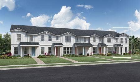 Property photo for 12792 SUNSET WALK DRIVE, Winter Garden, FL