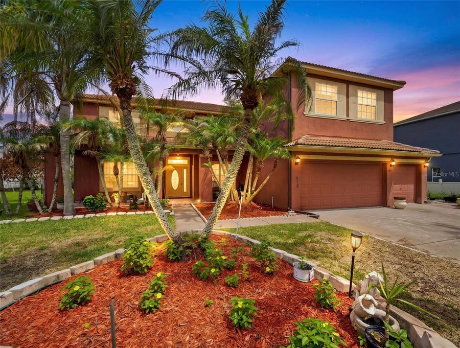Property photo for 202 WOODSON COURT, Kissimmee, FL