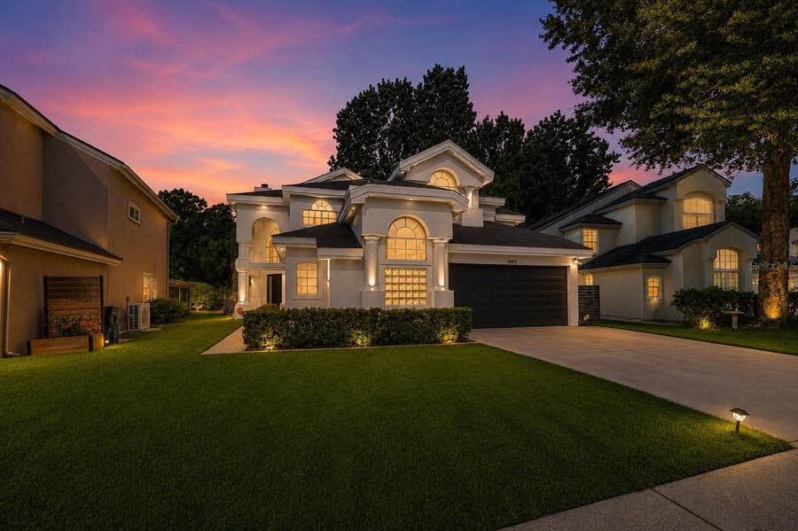 Property photo for 3005 MYSTIC COVE DRIVE, Orlando, FL