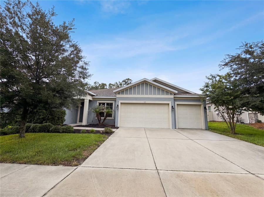 Property photo for 432 NOWELL LOOP, Deland, FL