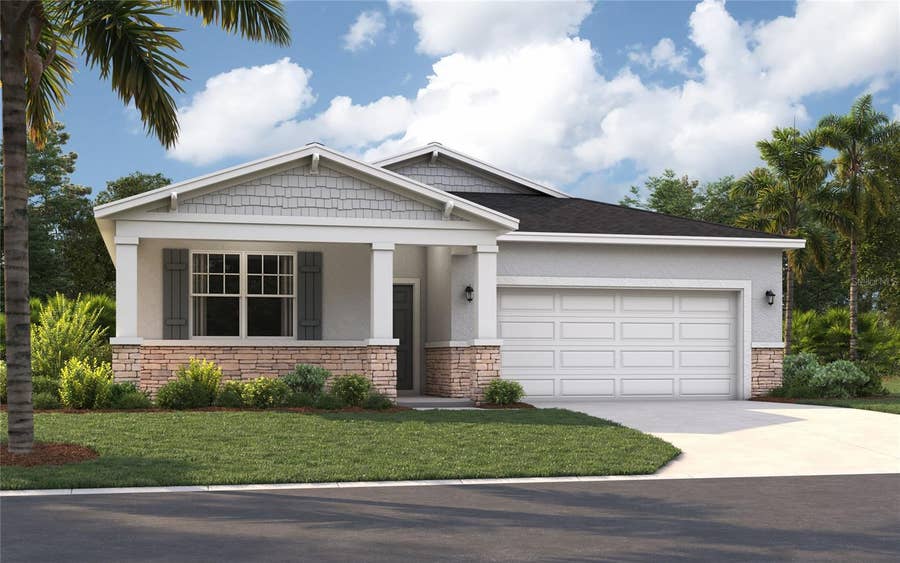 Property photo for 6617 VERBENA PLACE, Lake Hamilton, FL