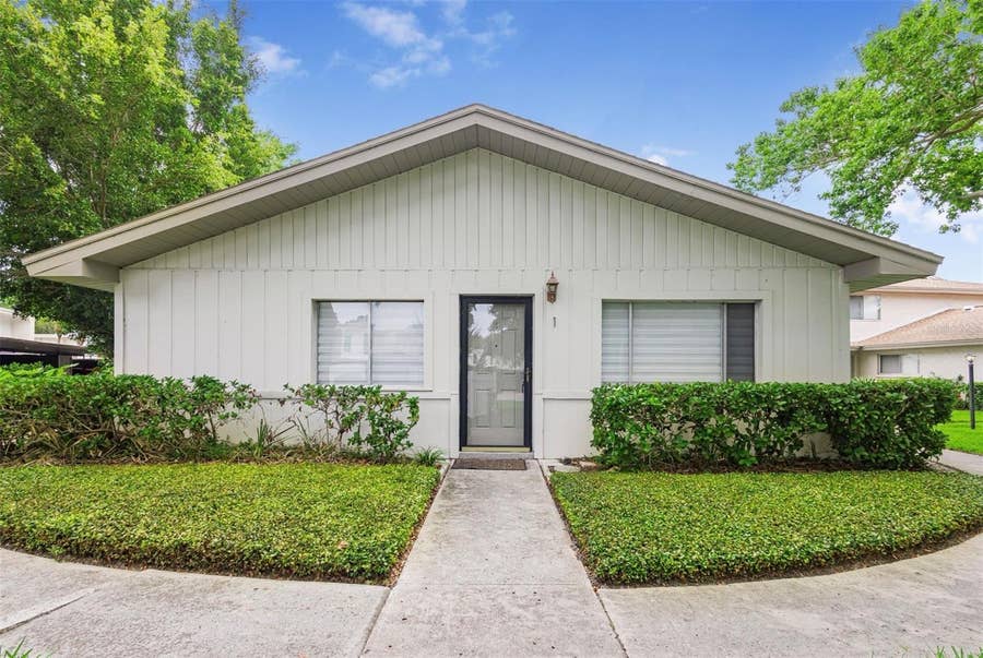 Property photo for 1834 BOUGH AVENUE, #1, Clearwater, FL