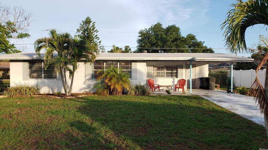 Property photo for 375 TERRAPIN, Venice, FL