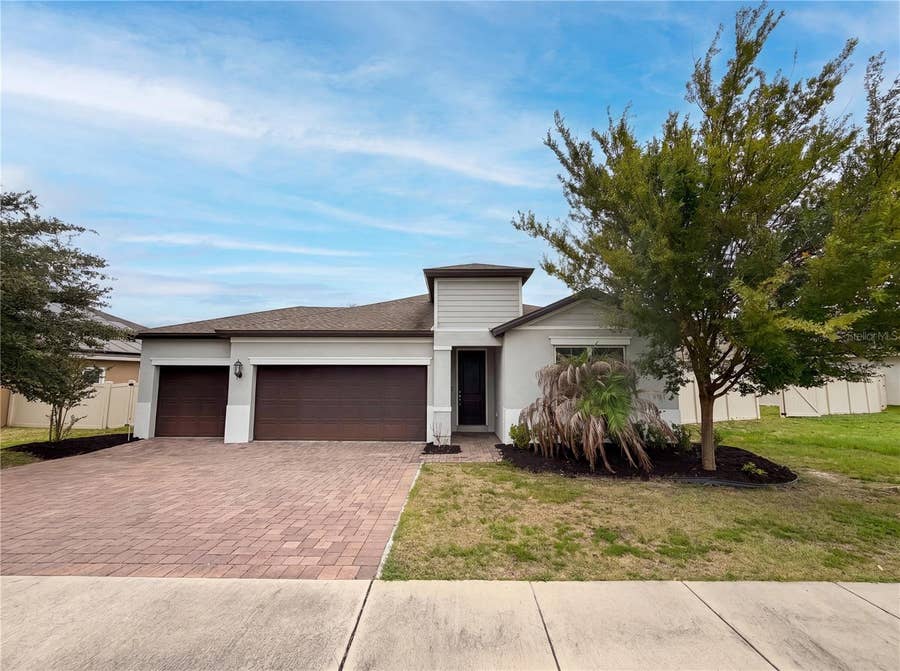 Property photo for 528 BELLISSIMO PLACE, Howey In The Hills, FL