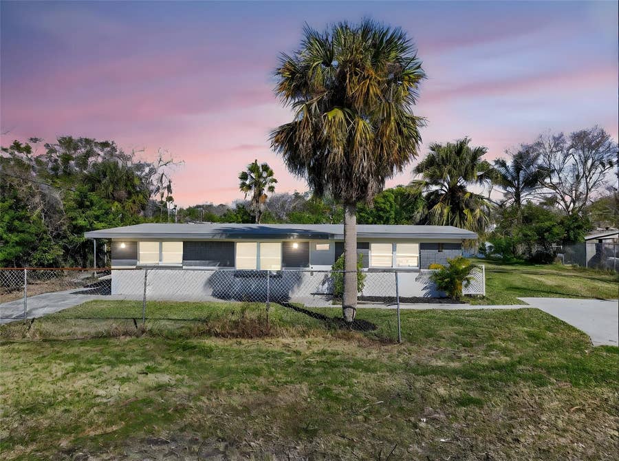 Property photo for 4505 COTTONWOOD DRIVE, New Port Richey, FL