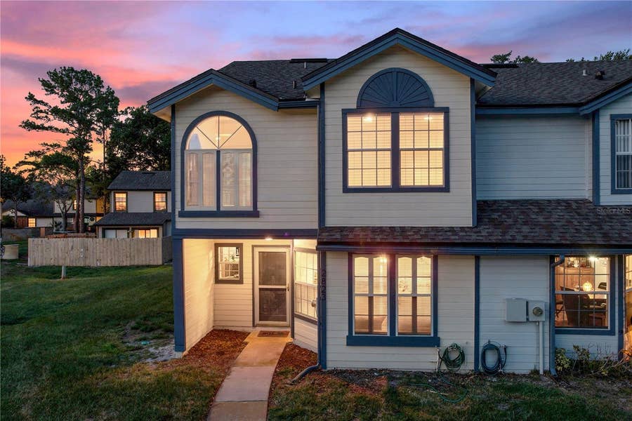 Property photo for 2823 BOULDER FALLS COURT, Apopka, FL