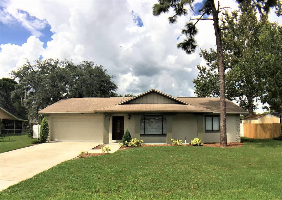 Property photo for 1927 E LAKE DRIVE, Casselberry, FL