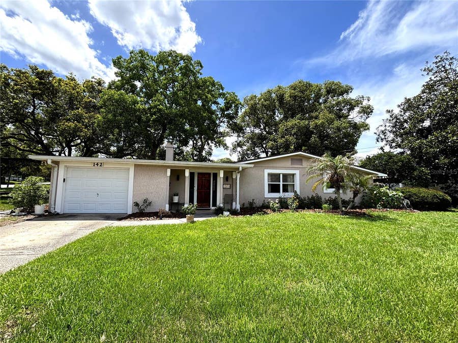 Property photo for 142 S TRIPLET LAKE DRIVE, Casselberry, FL