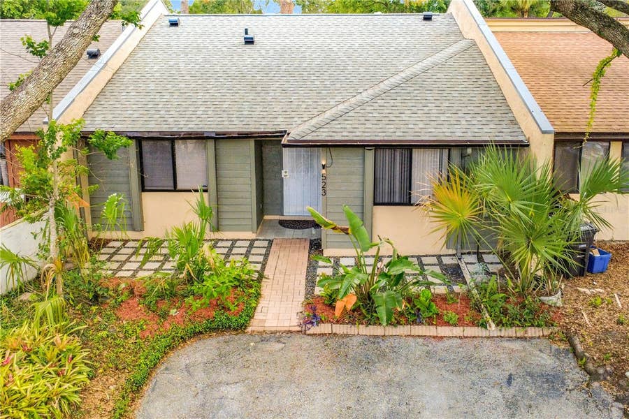 Property photo for 523 DERBY DRIVE, Altamonte Springs, FL