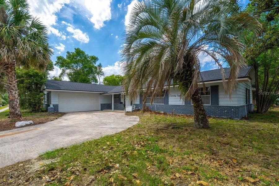 Property photo for 2817 ARROW LANE, Orlando, FL