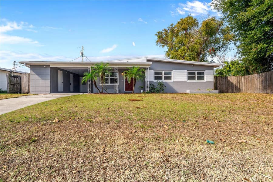 Property photo for 5320 BRERETON AVENUE, Orlando, FL