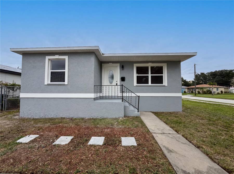 Property photo for 845 40TH AVENUE S, St Petersburg, FL