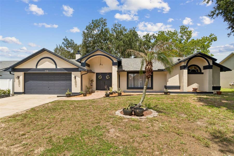 Property photo for 1426 JUBAL DRIVE, Orlando, FL