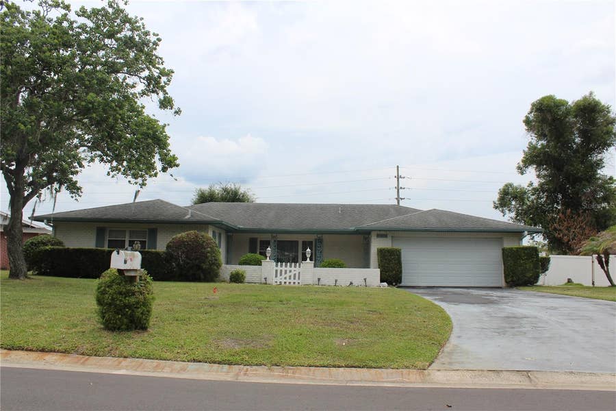 Property photo for 2324 HALEY COURT, Kissimmee, FL