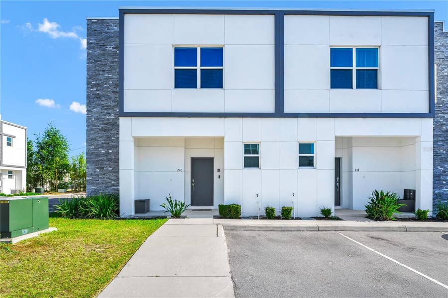Property photo for 240 FAMAGUSTA DRIVE, Davenport, FL