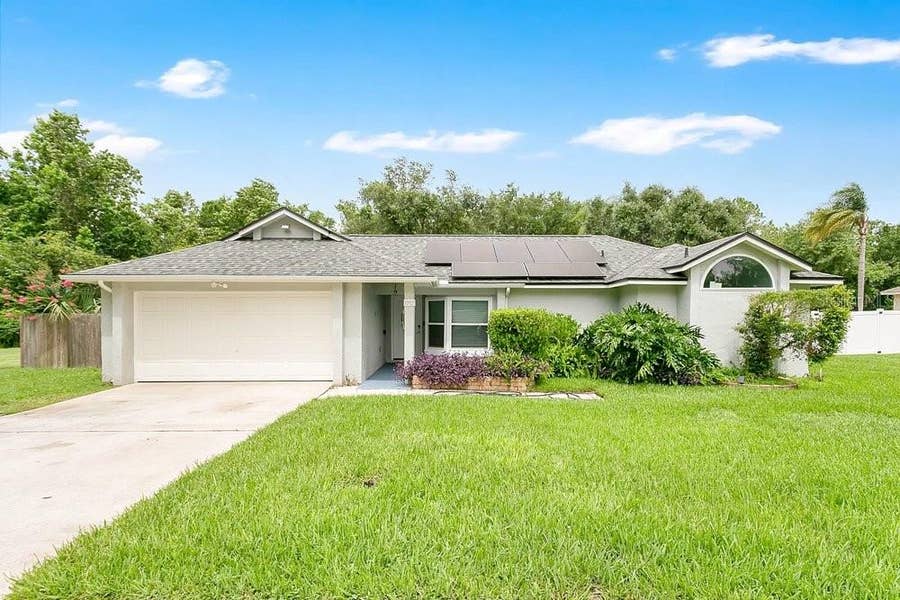 Property photo for 1092 W RIVIERA BOULEVARD, Oviedo, FL