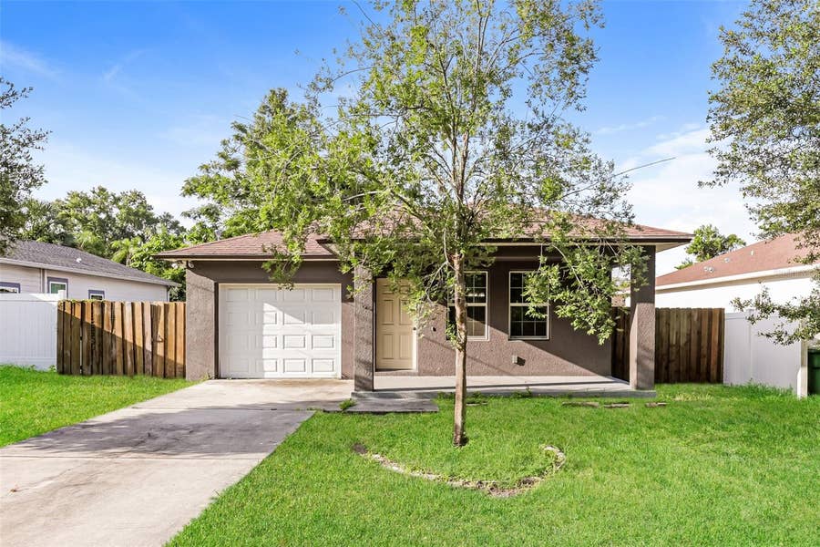 Property photo for 1505 E CARACAS STREET, Tampa, FL