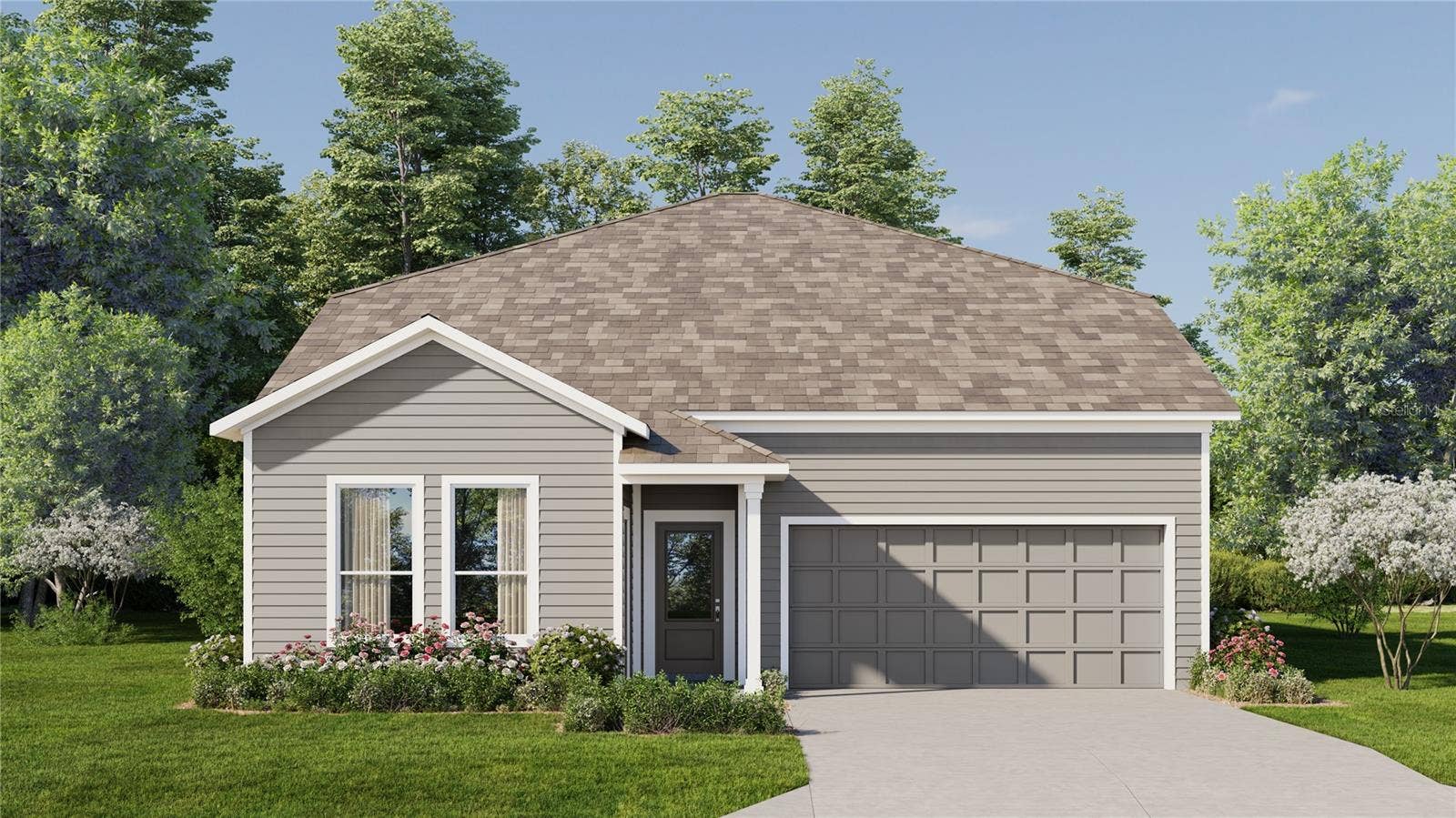 3121 ROCKWOOD WAY, Minneola, FL 34715 Steely