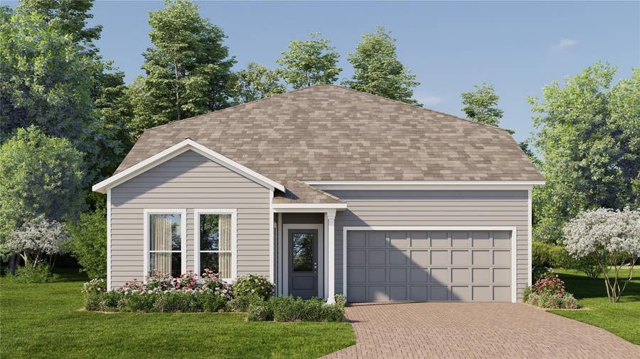 Property photo for 3118 MINDFULLNESS DRIVE, Clermont, FL
