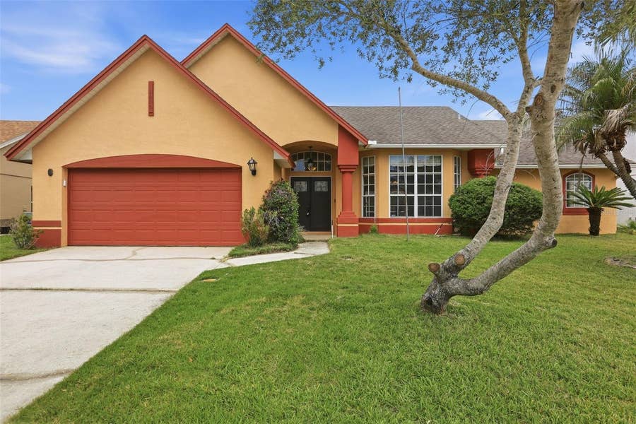 Property photo for 12606 CHELMSFORD COURT, Orlando, FL