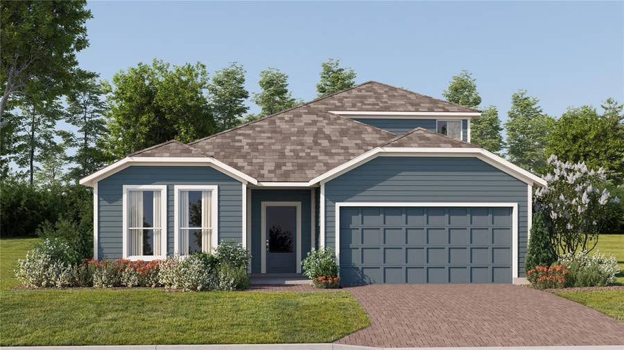 Property photo for 3146 MINDFULLNESS DRIVE, Clermont, FL