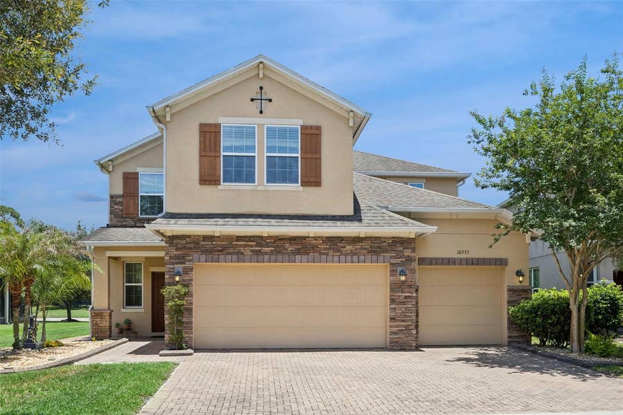 Property photo for 10555 ARBOR VIEW BOULEVARD, Orlando, FL