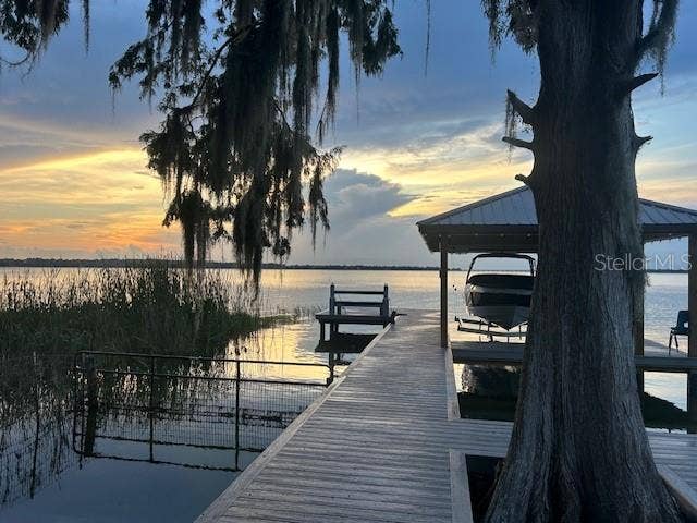 Property photo for 25800 WASHINGTON STREET, Astatula, FL