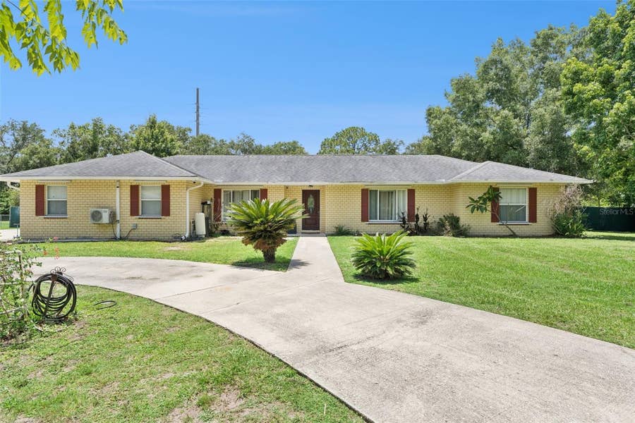 Property photo for 1756 TANGLEWOOD DRIVE, Kissimmee, FL