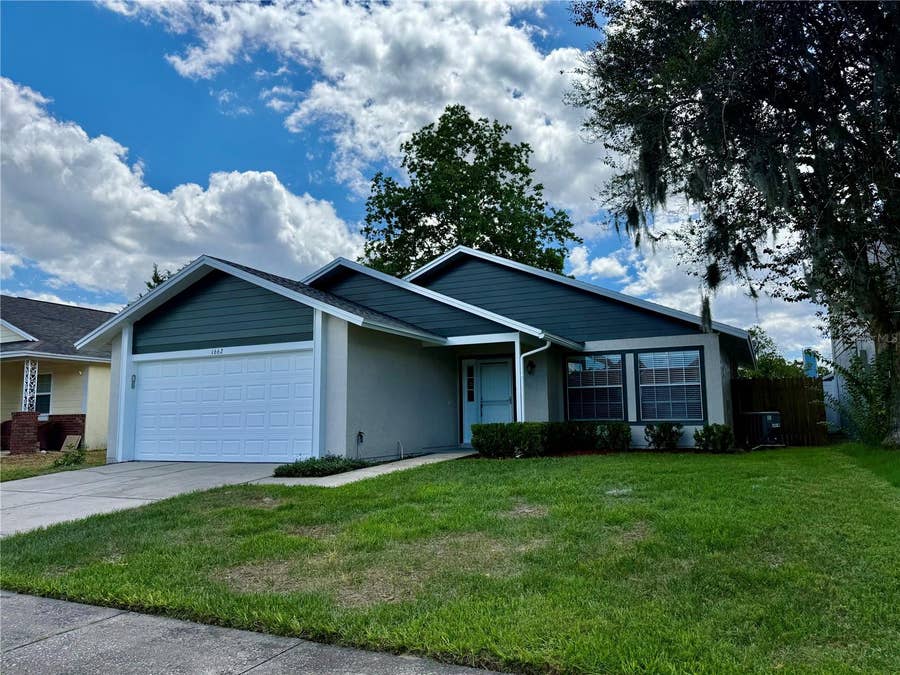 Property photo for 1662 TREMONT LANE, Winter Park, FL