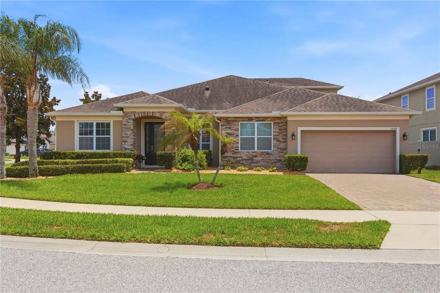 Property photo for 14378 BLACK LAKE PRESERVE STREET, Winter Garden, FL