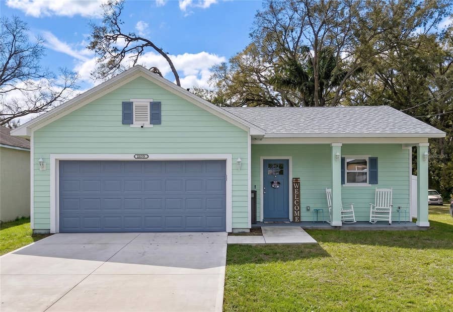 Property photo for 4422 AMERICA STREET, Orlando, FL