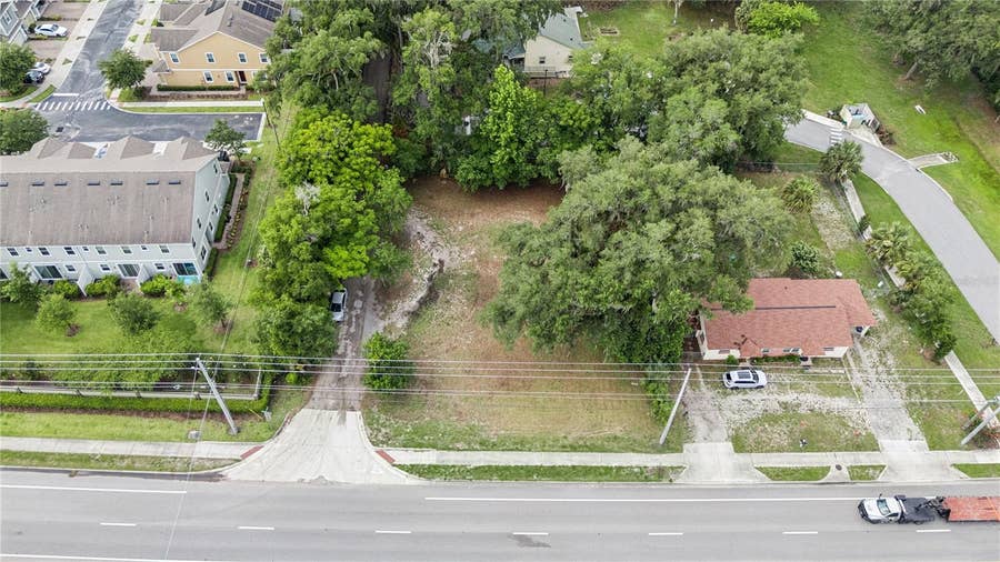 Property photo for 0000 N RONALD REAGAN BLVD, Sanford, FL