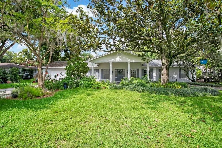 Property photo for 412 FOREST STREET, Windermere, FL
