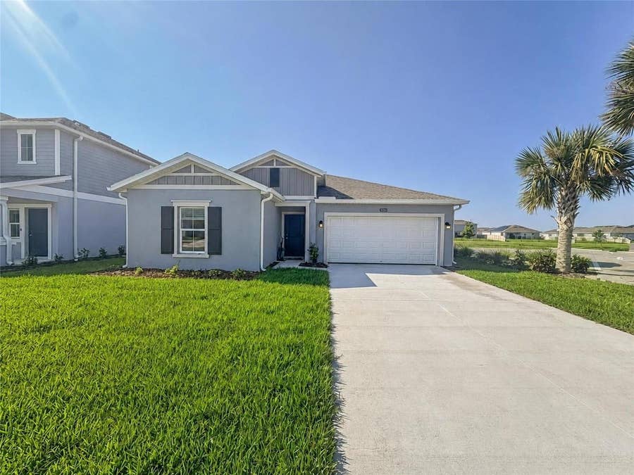 Property photo for 5638 LOGGIA LANE, Kissimmee, FL