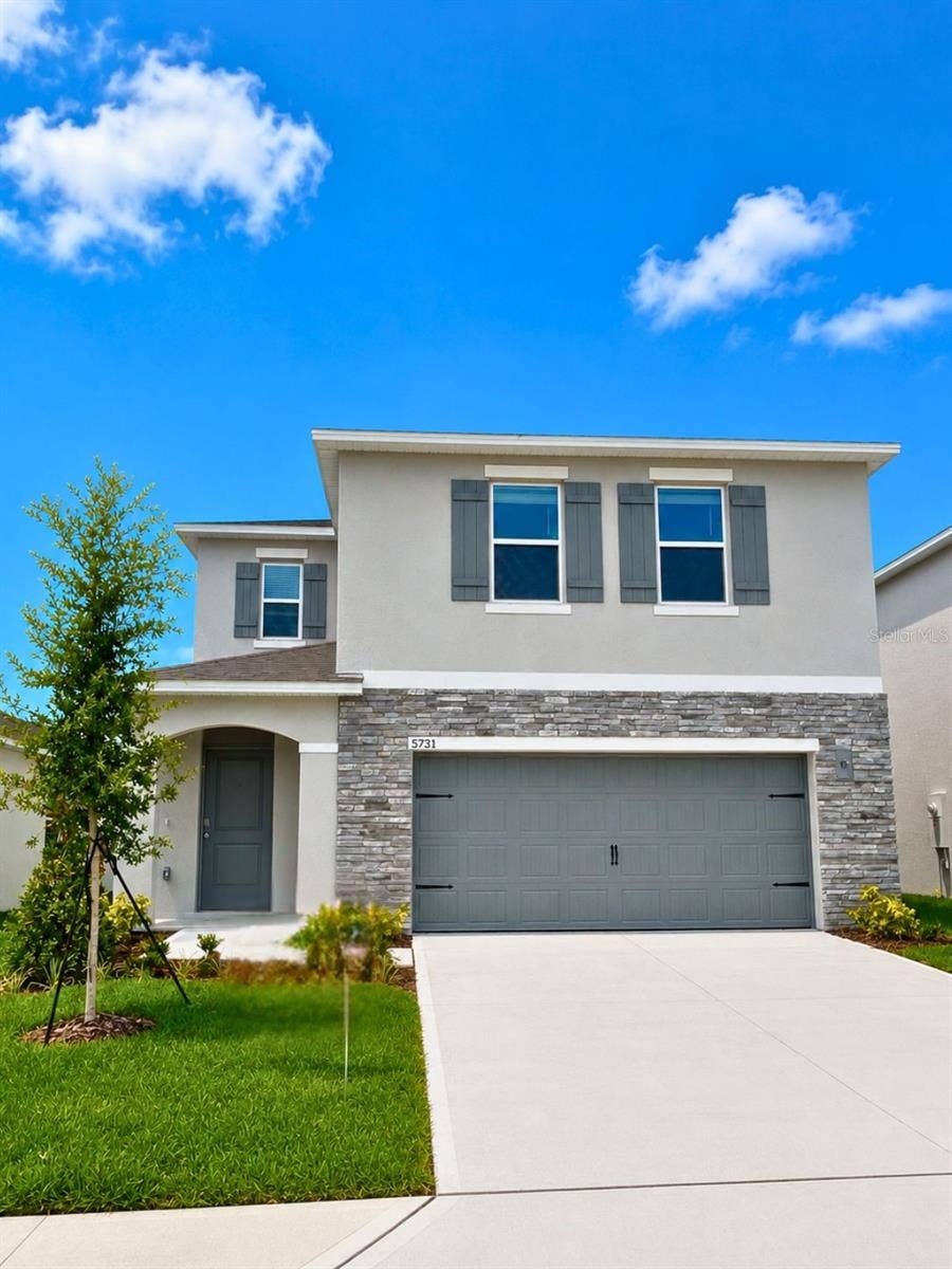 Property photo for 5731 MOUNTAIN ROAD, Davenport, FL