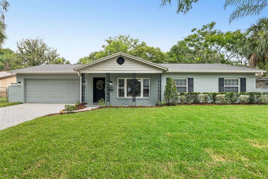 Property photo for 1291 OXFORD ROAD, Maitland, FL