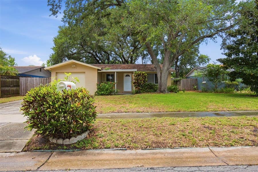 Property photo for 14676 56TH WAY N, Clearwater, FL