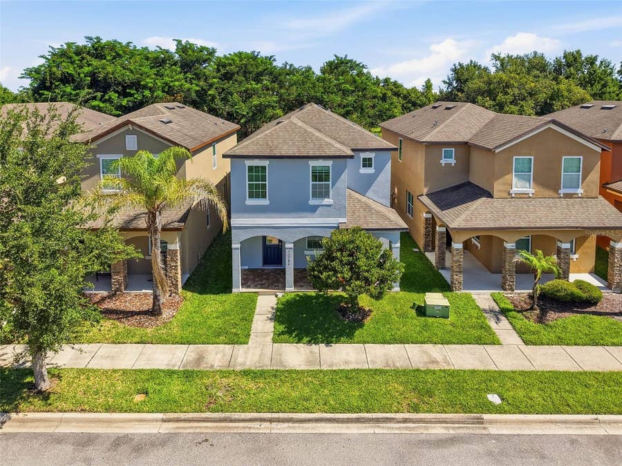 Property photo for 13786 SUMMER HARBOR COURT, Windermere, FL