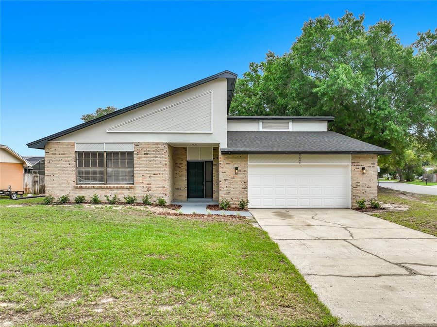 Property photo for 8646 PARK HIGHLAND DRIVE, Orlando, FL