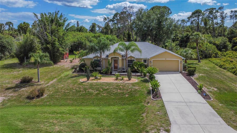 Property photo for 5769 E PRICE BOULEVARD, North Port, FL