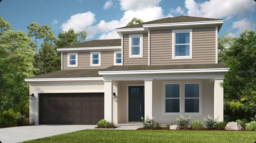 Property photo for 5790 MEADS BAY POND ROAD, Kissimmee, FL