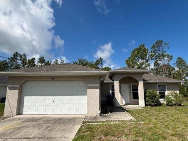 Property photo for 5533 DOUGLAS ROAD, North Port, FL